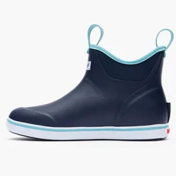 Women XTRATUF Lifestyle|Work|Women's 6 in Ankle Deck Boot