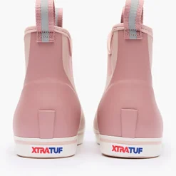 Women XTRATUF Lifestyle|Sport Fishing|Women's 6 in Ankle Deck Boot