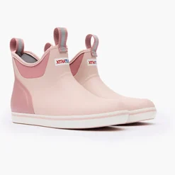 Women XTRATUF Lifestyle|Sport Fishing|Women's 6 in Ankle Deck Boot