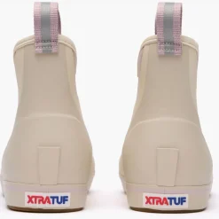 Women XTRATUF Deck Boots|Women's 6 in Ankle Deck Boot