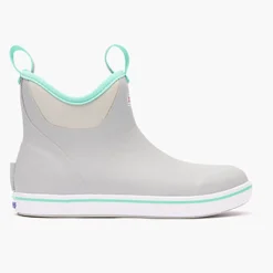 Women XTRATUF Lifestyle|Work|Women's 6 in Ankle Deck Boot