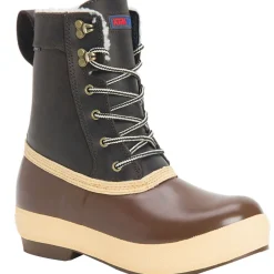 Women XTRATUF Lifestyle|Work|Women's 8 in Insulated Legacy Lace Boot