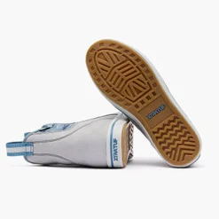 Women XTRATUF Deck Boots|Sport Fishing|Women's 6 in Leather Ankle Deck Boot