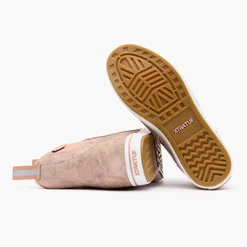 Women XTRATUF Lifestyle|Sport Fishing|Women's 6 in Leather Ankle Deck Boot
