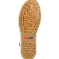Women XTRATUF Work|Sport Fishing|Women's 6 in Leather Lace Ankle Deck Boot
