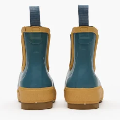 Women XTRATUF Work|Commercial Fishing|Women's 6 in Legacy Ankle Deck Boot
