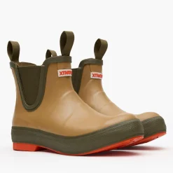 Women XTRATUF Work|Sport Fishing|Women's 6 in Legacy Ankle Deck Boot