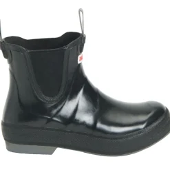 Women XTRATUF Work|Sport Fishing|Women's 6 in Legacy Ankle Deck Boot