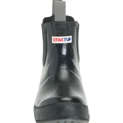 Women XTRATUF Work|Sport Fishing|Women's 6 in Legacy Ankle Deck Boot