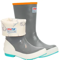 Women XTRATUF Commercial Fishing|Mid & Tall Boots|Women's 12 in Legacy Boot