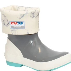 Women XTRATUF Commercial Fishing|Mid & Tall Boots|Women's 12 in Legacy Boot