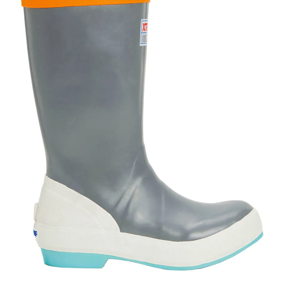 Women XTRATUF Commercial Fishing|Mid & Tall Boots|Women's 12 in Legacy Boot