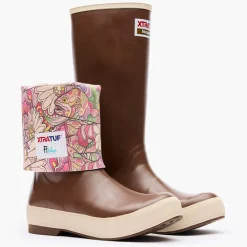 Women XTRATUF Work|Commercial Fishing|Women's 15 in Legacy Boot