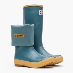 Women XTRATUF Commercial Fishing|Mid & Tall Boots|Women's 15 in Legacy Boot