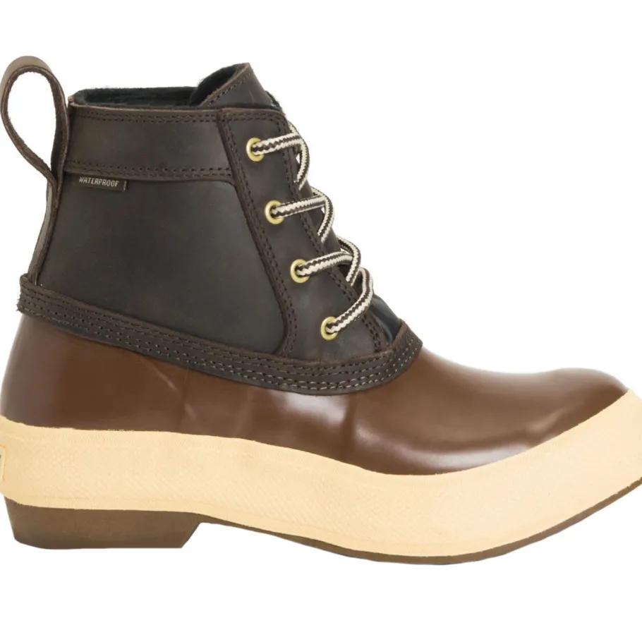 Women XTRATUF Lifestyle|Commercial Fishing|Women's 6 in Legacy Lace Boot