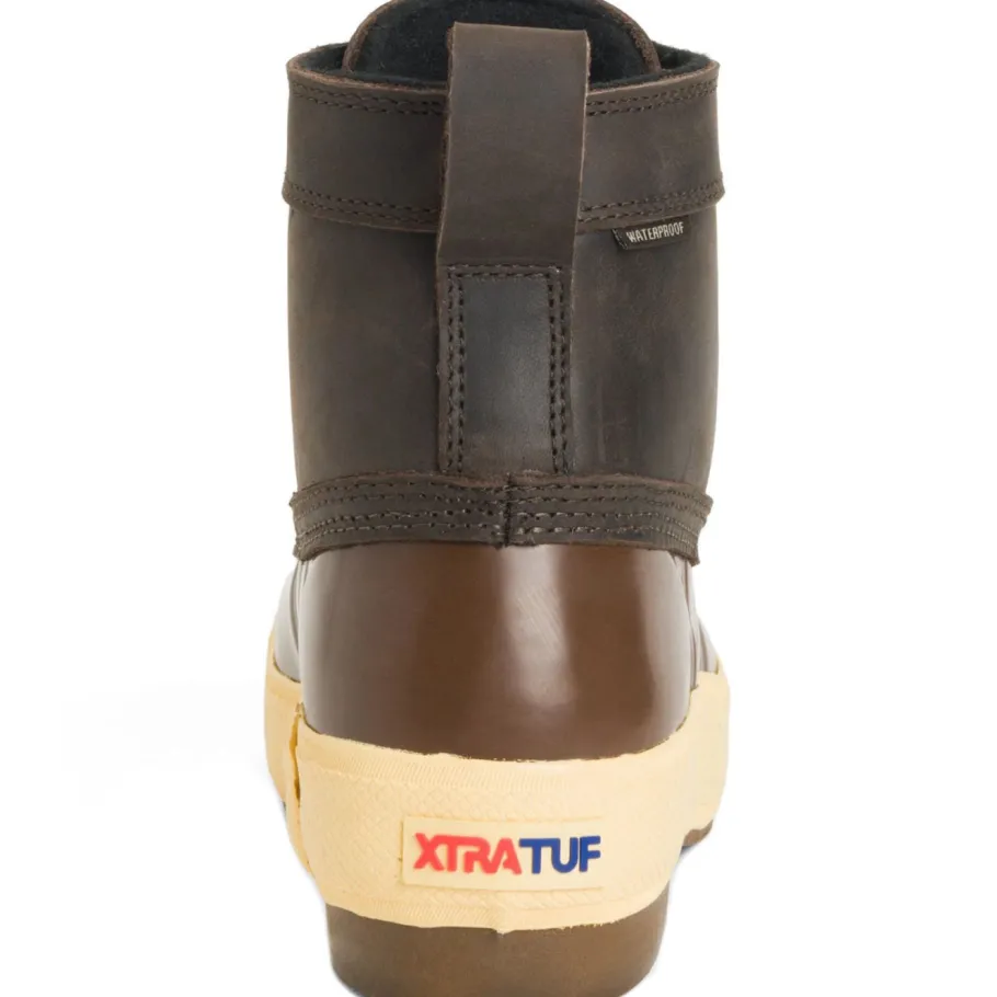 Women XTRATUF Lifestyle|Commercial Fishing|Women's 6 in Legacy Lace Boot