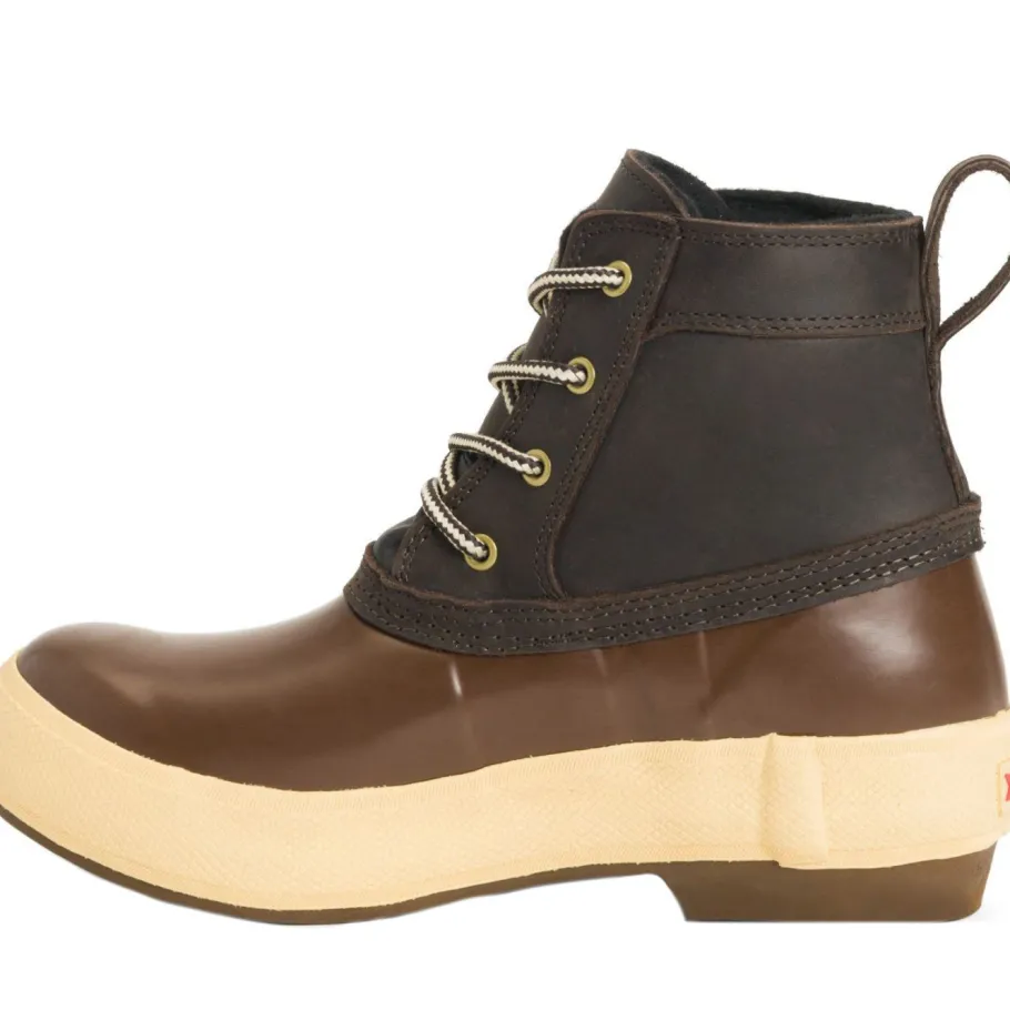 Women XTRATUF Lifestyle|Commercial Fishing|Women's 6 in Legacy Lace Boot