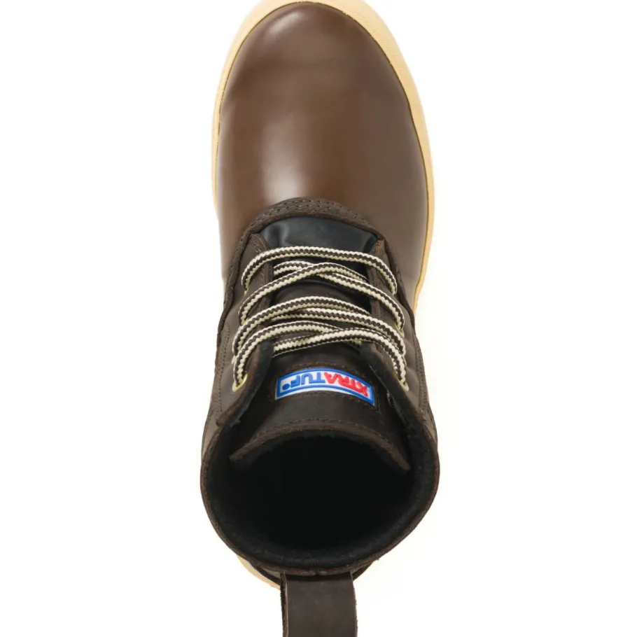 Women XTRATUF Lifestyle|Commercial Fishing|Women's 6 in Legacy Lace Boot