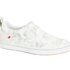 Women XTRATUF Lifestyle|Deck Shoes|Women's Canvas Sharkbyte Deck Shoe