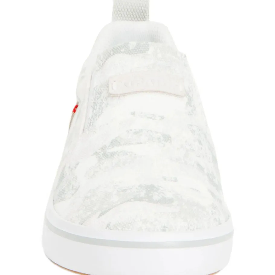 Women XTRATUF Lifestyle|Deck Shoes|Women's Canvas Sharkbyte Deck Shoe