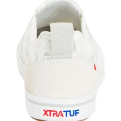 Women XTRATUF Lifestyle|Deck Shoes|Women's Canvas Sharkbyte Deck Shoe