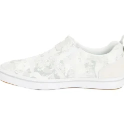 Women XTRATUF Lifestyle|Deck Shoes|Women's Canvas Sharkbyte Deck Shoe