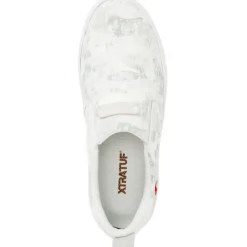 Women XTRATUF Lifestyle|Deck Shoes|Women's Canvas Sharkbyte Deck Shoe