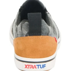 Women XTRATUF Lifestyle|Deck Shoes|Women's Canvas Sharkbyte Deck Shoe