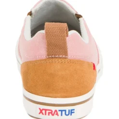 Women XTRATUF Deck Shoes|Lifestyle|Women's Canvas Sharkbyte Deck Shoe