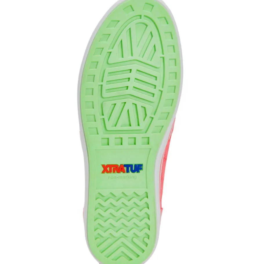 Women XTRATUF Lifestyle|Deck Shoes|Women's ECO Sharkbyte Deck Shoe