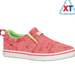 Women XTRATUF Lifestyle|Deck Shoes|Women's ECO Sharkbyte Deck Shoe