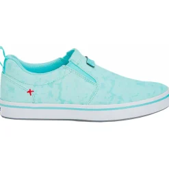 Women XTRATUF Lifestyle|Deck Shoes|Women's ECO Sharkbyte Deck Shoe