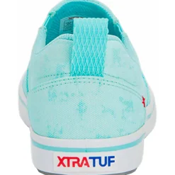 Women XTRATUF Lifestyle|Deck Shoes|Women's ECO Sharkbyte Deck Shoe
