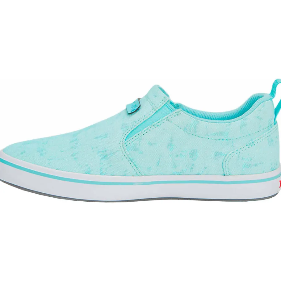 Women XTRATUF Lifestyle|Deck Shoes|Women's ECO Sharkbyte Deck Shoe