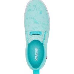 Women XTRATUF Lifestyle|Deck Shoes|Women's ECO Sharkbyte Deck Shoe