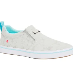 Women XTRATUF Lifestyle|Deck Shoes|Women's ECO Sharkbyte Deck Shoe