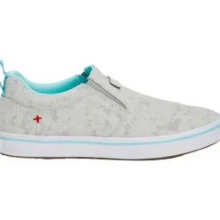 Women XTRATUF Lifestyle|Deck Shoes|Women's ECO Sharkbyte Deck Shoe