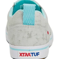 Women XTRATUF Lifestyle|Deck Shoes|Women's ECO Sharkbyte Deck Shoe