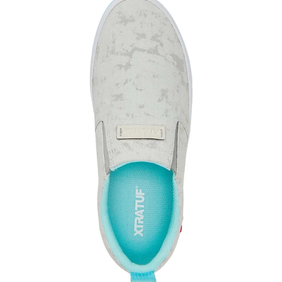 Women XTRATUF Lifestyle|Deck Shoes|Women's ECO Sharkbyte Deck Shoe