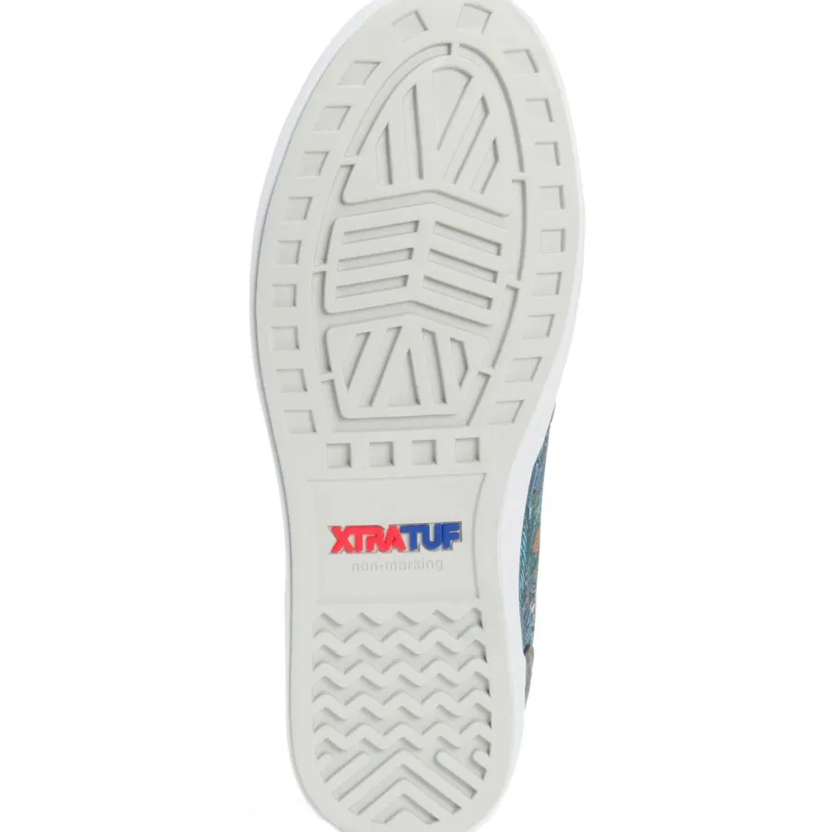Women XTRATUF Lifestyle|Leather|Women's Fishe®Wear Leather Sharkbyte Deck Shoe