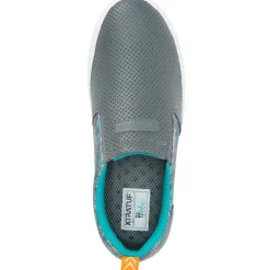 Women XTRATUF Lifestyle|Leather|Women's Fishe®Wear Leather Sharkbyte Deck Shoe