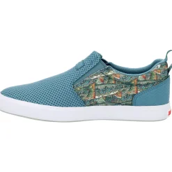Women XTRATUF Lifestyle|Leather|Women's Fishe®wear Leather Sharkbyte Deck Shoe