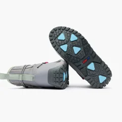 Women XTRATUF Deck Boots|Insulated|Women's Ice 6 in Nylon Ankle Deck Boot