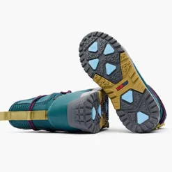 Women XTRATUF Deck Boots|Insulated|Women's Ice 6 in Nylon Ankle Deck Boot