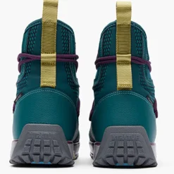 Women XTRATUF Deck Boots|Insulated|Women's Ice 6 in Nylon Ankle Deck Boot