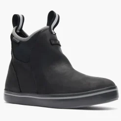 Women XTRATUF Lifestyle|Sport Fishing|Women's Leather 6 in Ankle Deck Boot