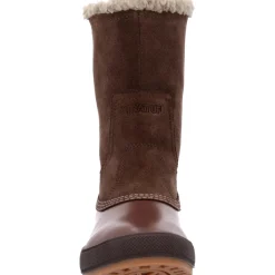 Women XTRATUF Work|Mid & Tall Boots|Women's Legacy LTE Pull On Boot