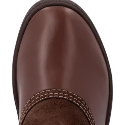 Women XTRATUF Work|Mid & Tall Boots|Women's Legacy LTE Pull On Boot