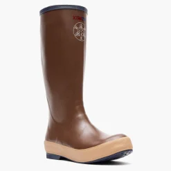 Women XTRATUF Work|Commercial Fishing|Women's Salmon Sisters 15 in Legacy Boot