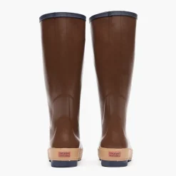 Women XTRATUF Work|Commercial Fishing|Women's Salmon Sisters 15 in Legacy Boot